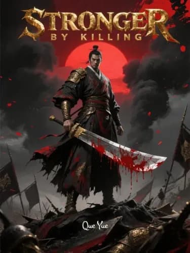 Stronger by Killing