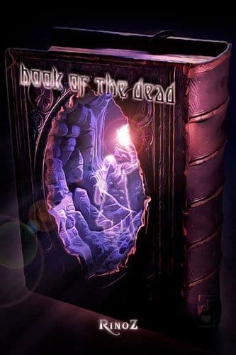 Book of The Dead