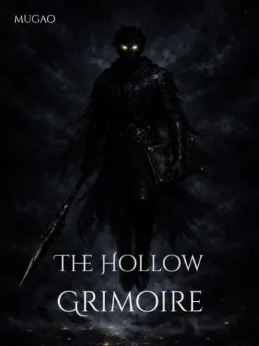 The Hollow Grimoire
