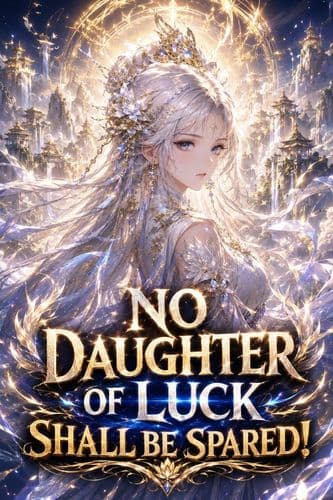 No Daughter of Luck Shall Be Spared!