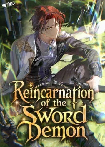 Reincarnation of the Sword Demon
