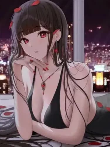The rise of the pervert primordial