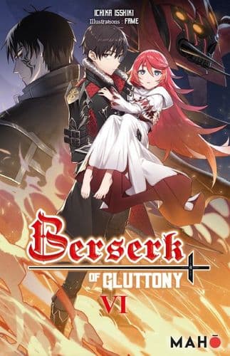 Berserk of Gluttony