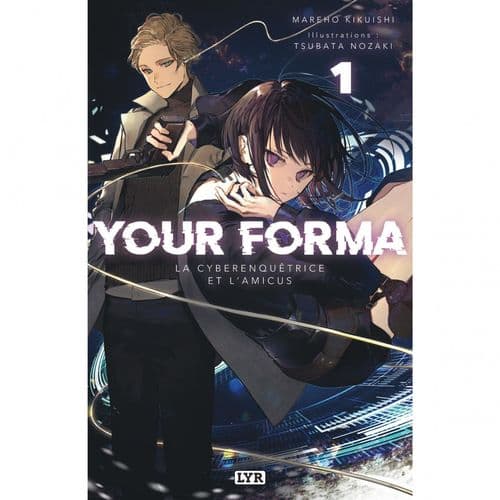 Your Forma - Roman