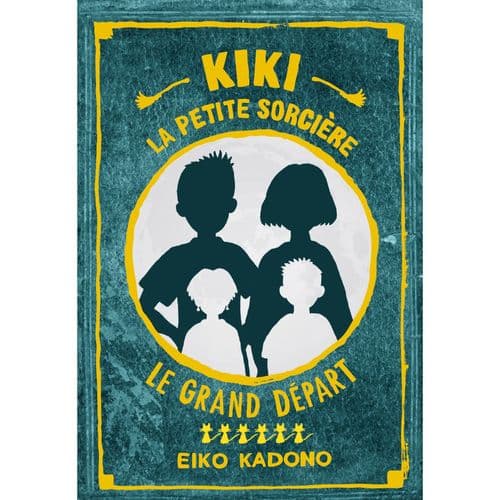 Kiki la petite sorcière