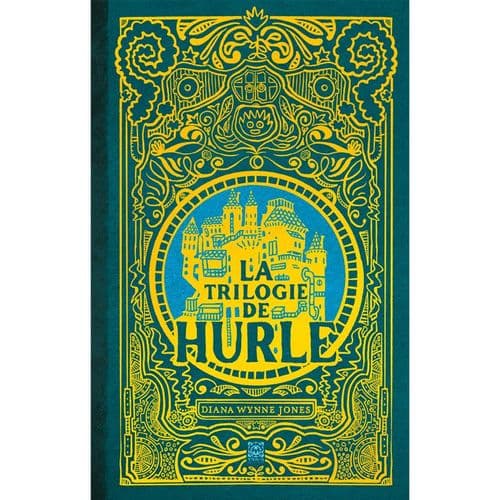 La trilogie de Hurle