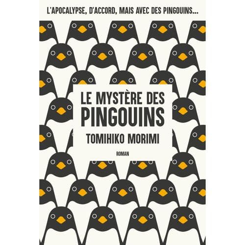 Le Mystère des pingouins