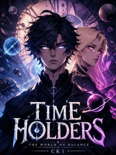 Time Holders: The World of Balance