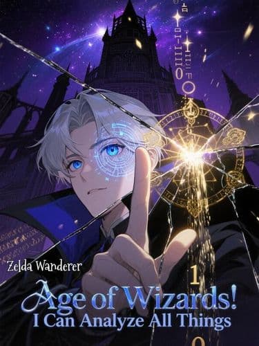 Age of Wizards: I Can Analyze All Things