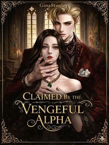 Claimed by the Vengeful Alpha