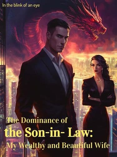 The Dominance of the Son-in-Law: My Wealthy and Beautiful Wife