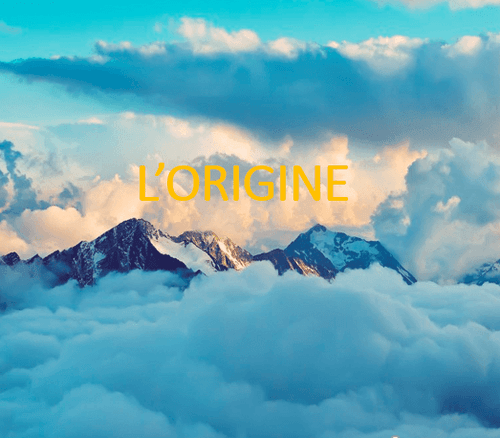 L'Origine