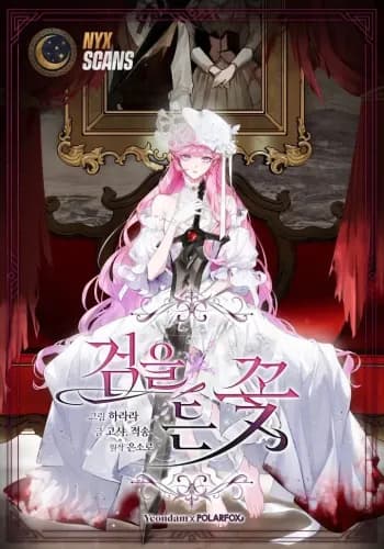 The Flower Who Bears the Sword