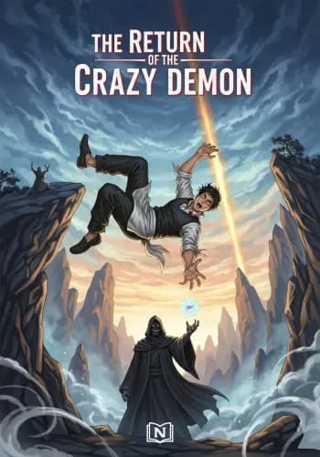 The Return of the Crazy Demon