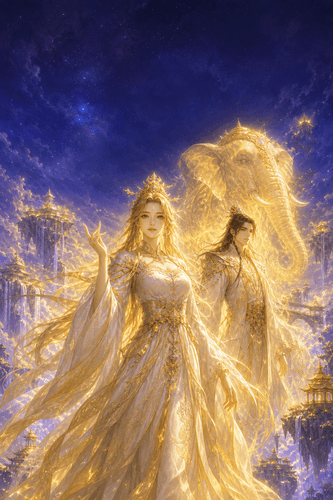 Start by Signing in and Obtaining the Ancient Divine Body Novel