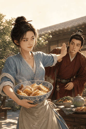 The Feast