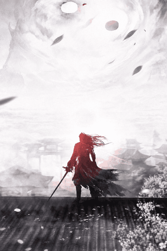 Chaotic Sword God