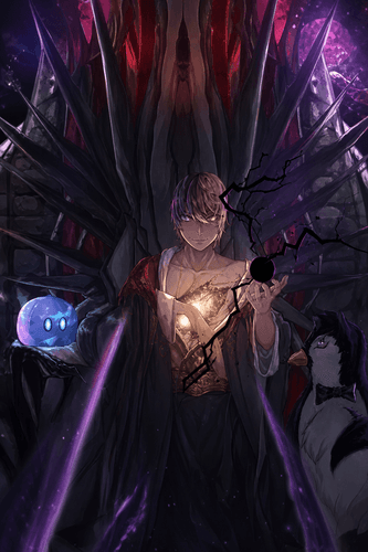 Infinite Mana In The Apocalypse