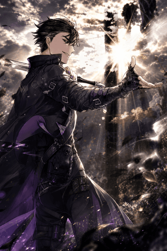 I Came Back And I Conquered It All