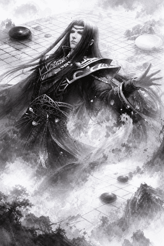 Everlasting Immortal Firmament