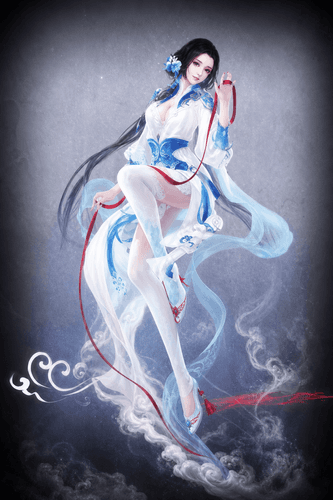 Aspiring to the Immortal Path