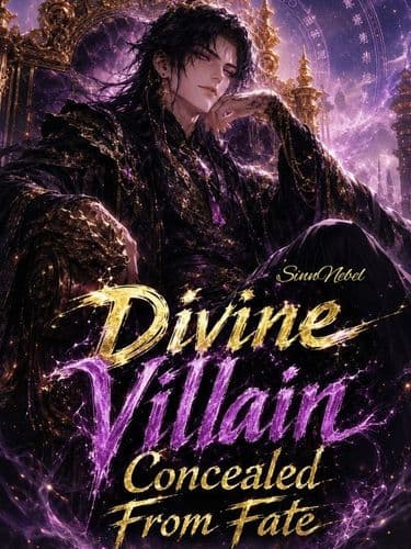 Divine Villain Concealed From Fate