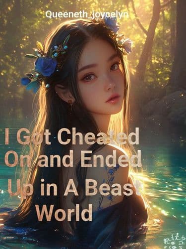 I Got Cheated On and Ended Up in A Beast World