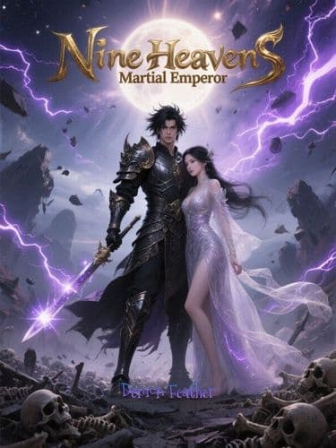 Nine Heavens Martial Emperor