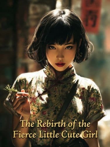 The Rebirth of the Fierce Little Cute Girl