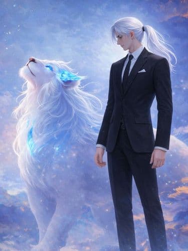 THE RISE OF WHITE CONQUEROR