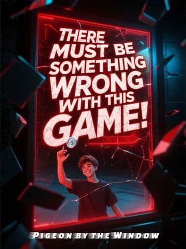There Must Be Something Wrong With This Game!