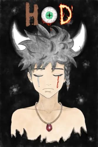 HOD ( Human Or Demon )