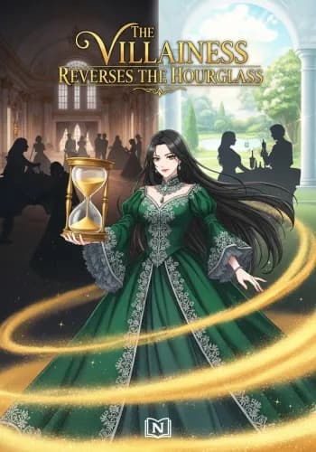 The Villainess Turns the Hourglass