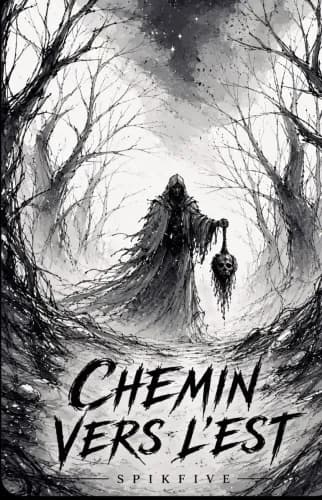 Chemin Vers L'Est