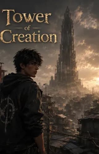 Tower of Creation