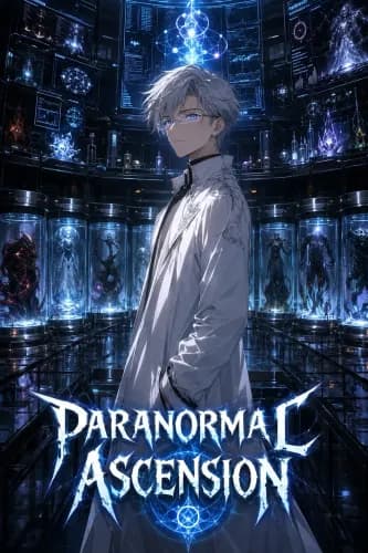 Paranormal Ascension