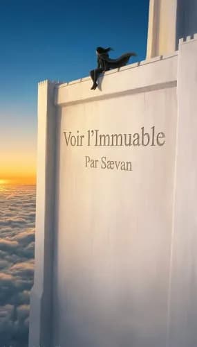 Voir l'Immuable