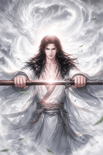Immortal Travel of Longevity