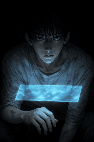 Ore ni wa Kono Kuragari ga Kokochiyokatta