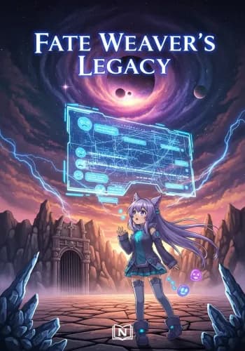 Fate Weaver's Legacy