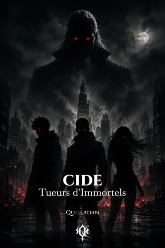 Cide, Tueurs d'Immortels