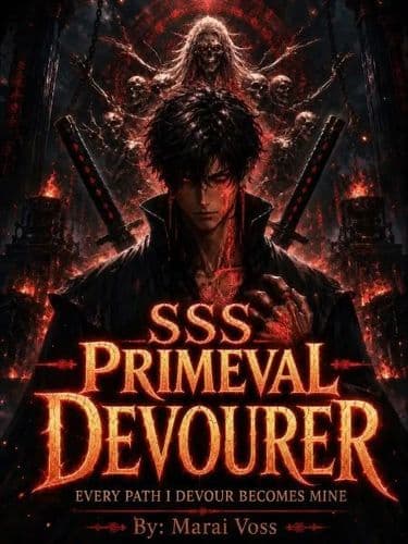 SSS Primeval Devourer: Every Path I Devour Becomes Mine