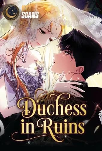 Duchess in Ruins