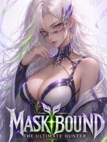 Maskbound: The Ultimate Hunter