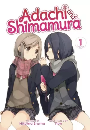 Adachi and Shimamura