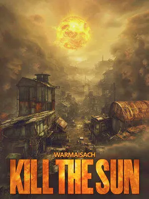 Kill The Sun