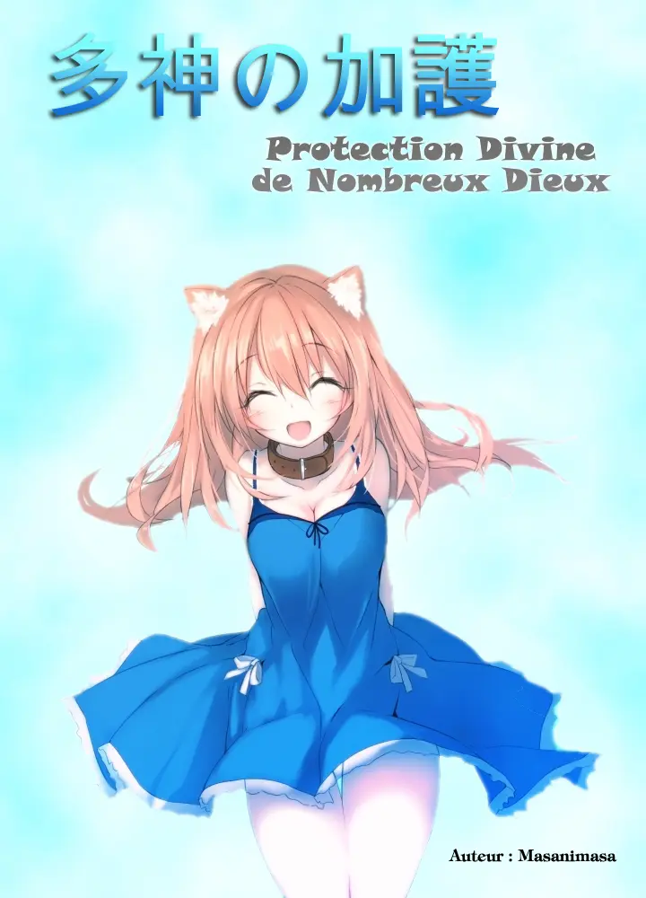 Divine Protection of Many Gods