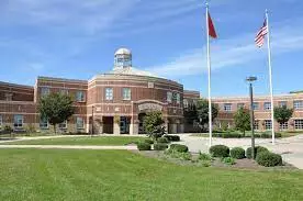 Le Lycée Harton 