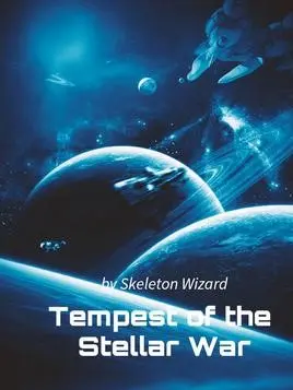 Tempest of the Stellar War