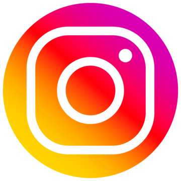 icône du instagram